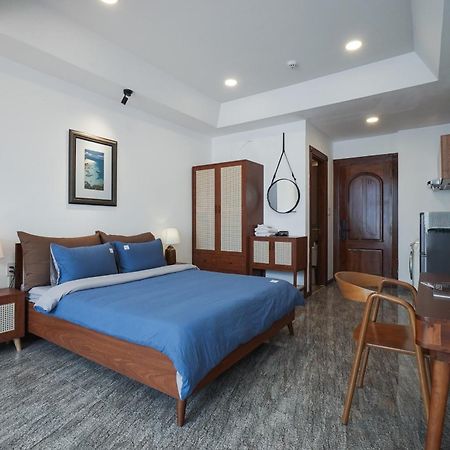 הו צ'י מין סיטי Nexus House Cay Diep מראה חיצוני תמונה